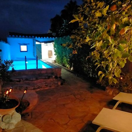 Casa Rural tía Salomé San Jorge  Extérieur photo