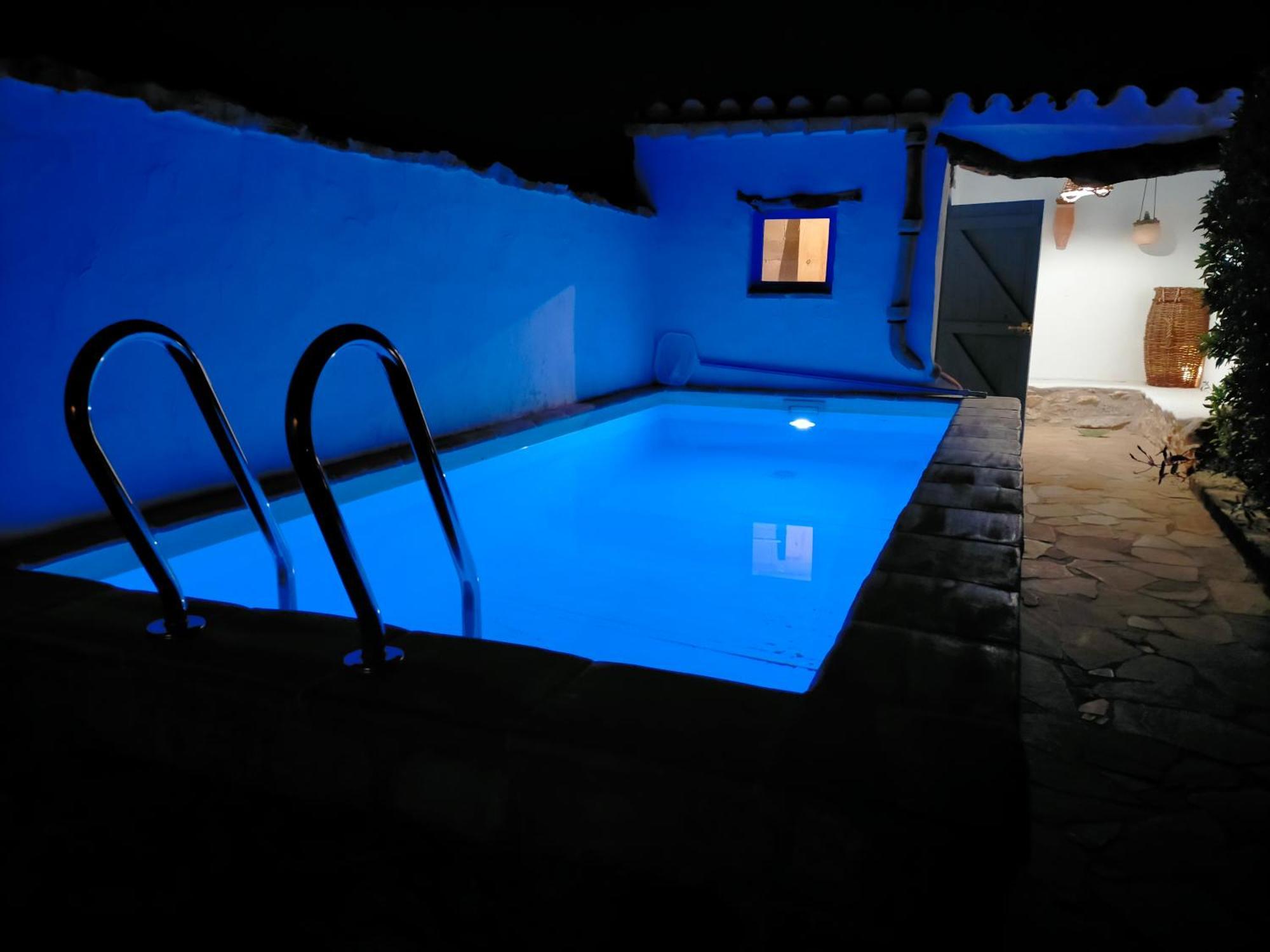 Casa Rural tía Salomé San Jorge  Extérieur photo