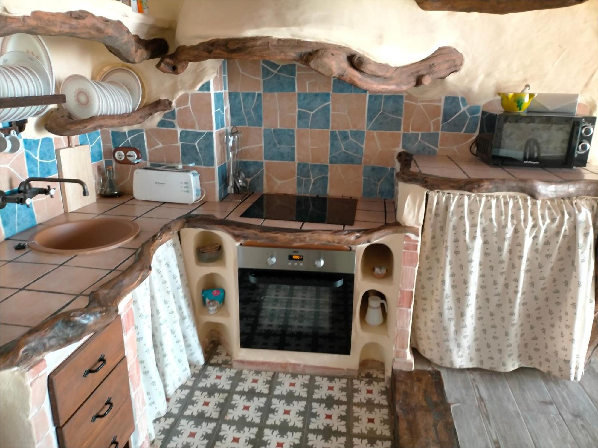 Casa Rural tía Salomé San Jorge  Extérieur photo