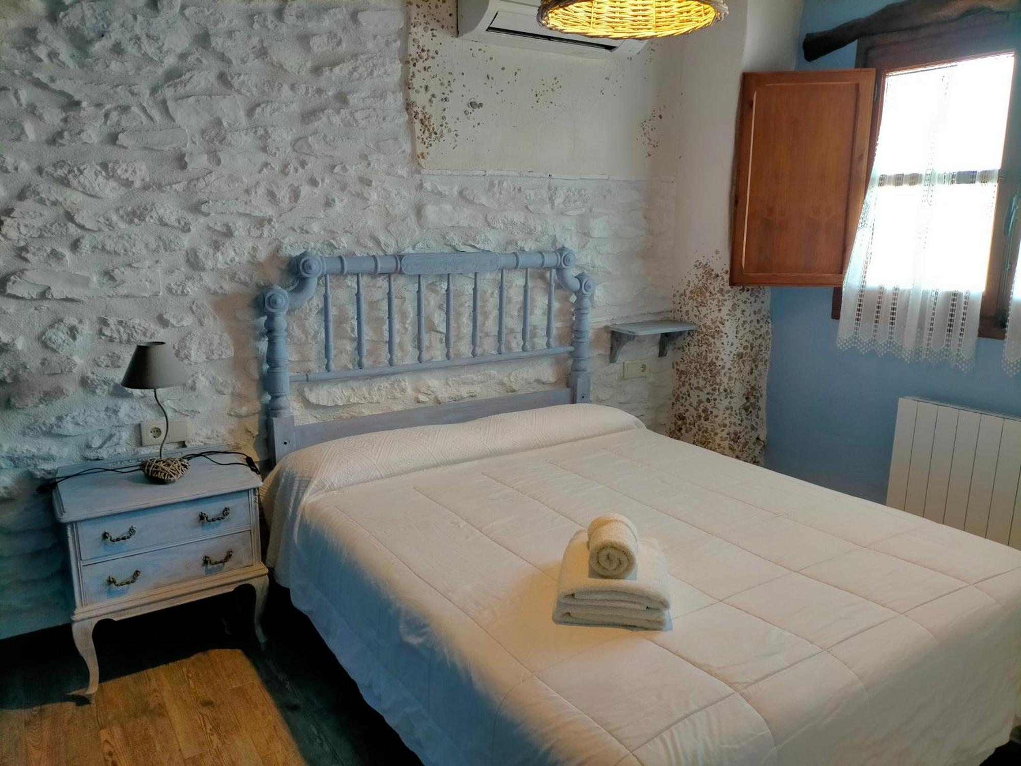 Casa Rural tía Salomé San Jorge  Extérieur photo